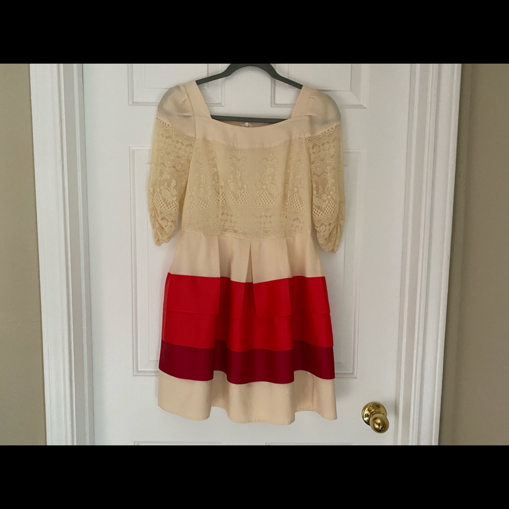 JRY Dress